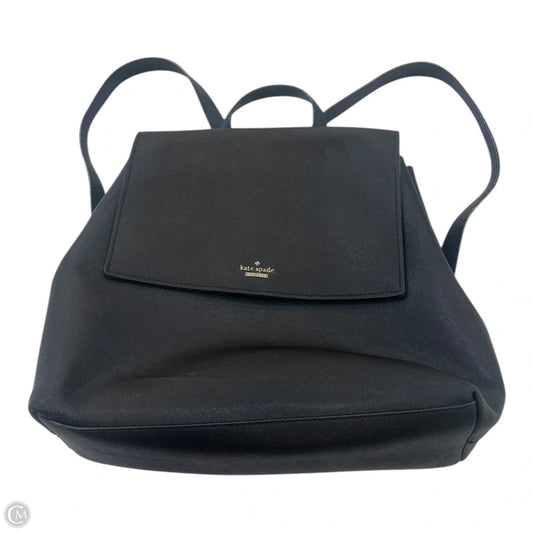 Backpack Designer By Kate Spade, Size: Medium