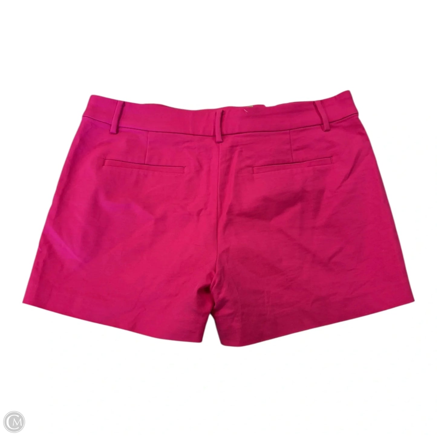 Shorts By Loft In Pink, Size: 10