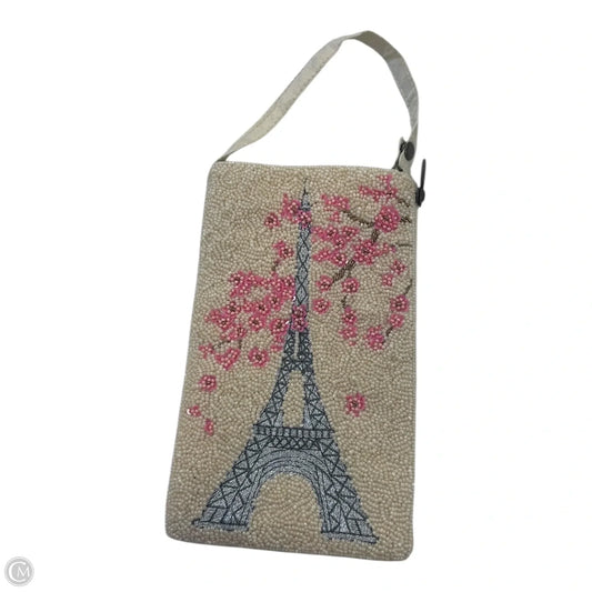 Handbag By Clothes Mentor, Size: Small