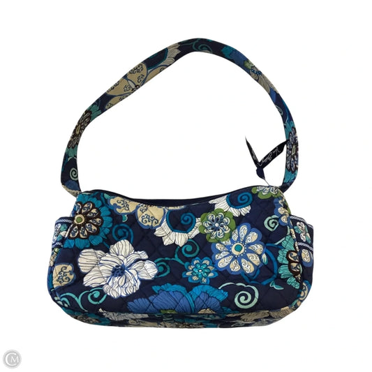 Handbag By Vera Bradley, Size: Small