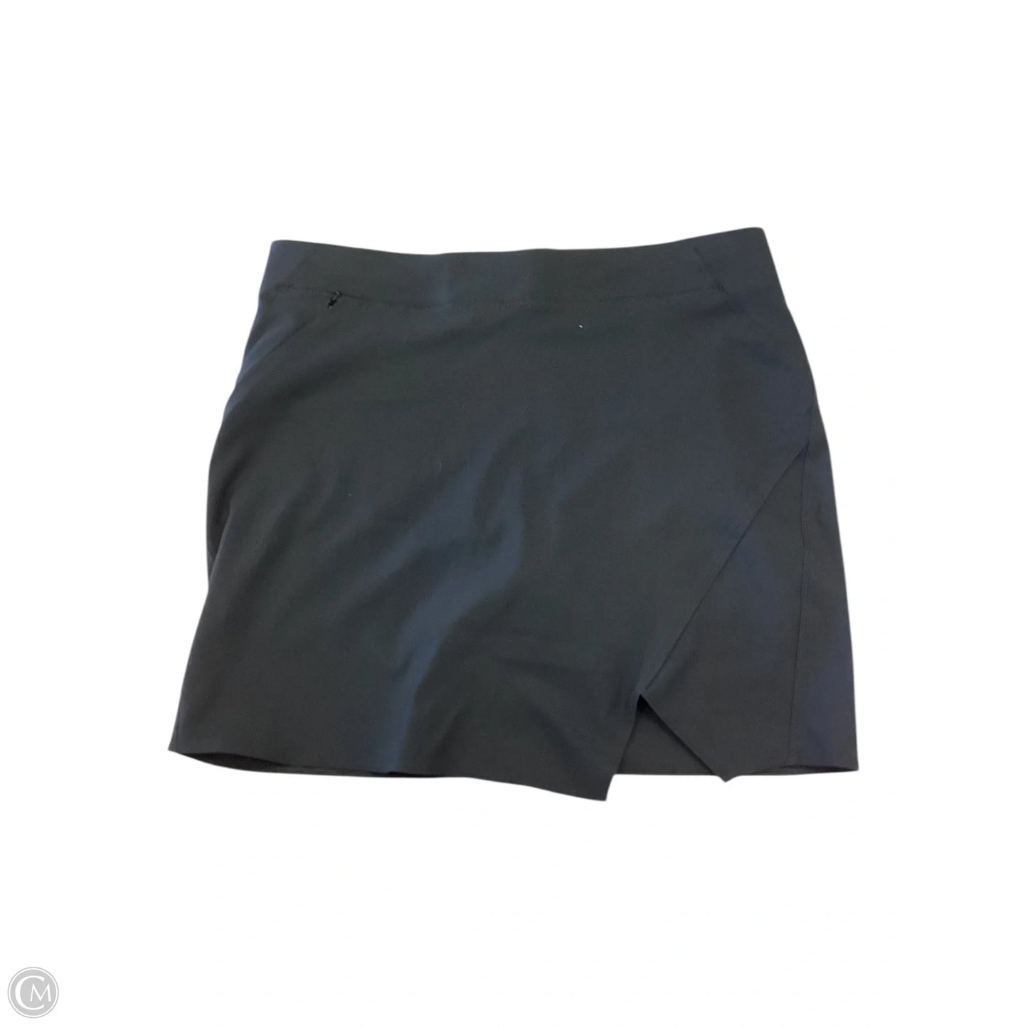 Skort By Columbia In Black, Size: M