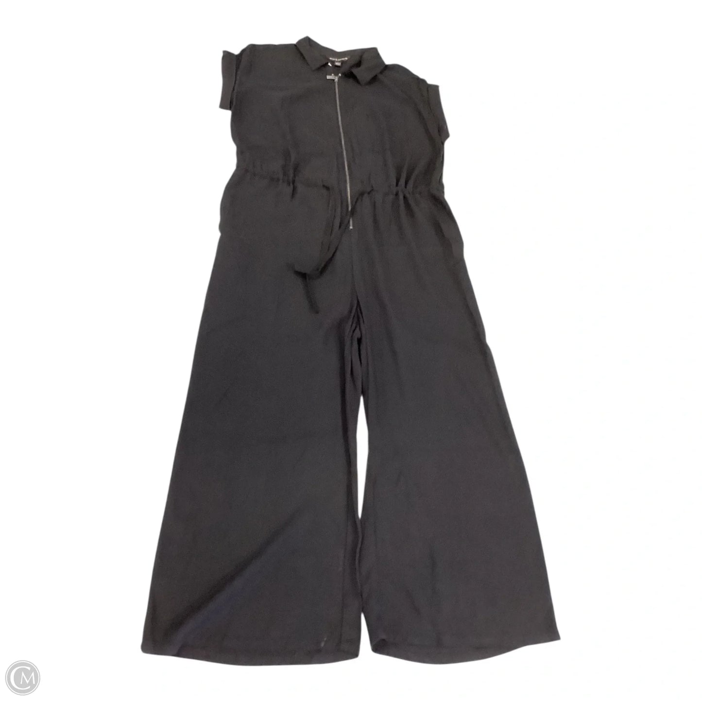 Jumpsuit By Rock And Republic In Black, Size: M