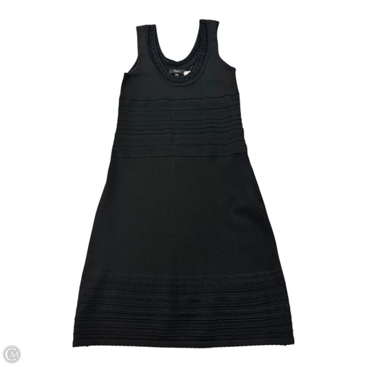 Dress Casual Short By Express In Black, Size: S