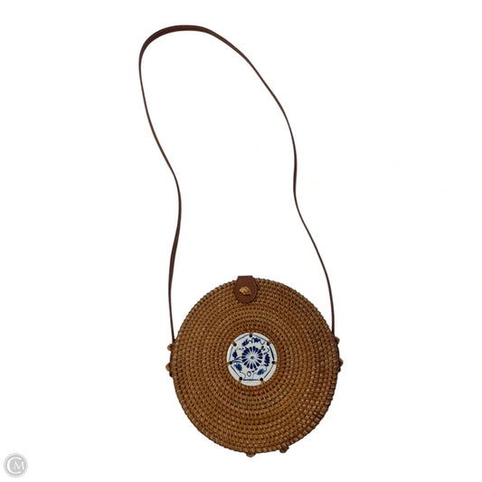 Handbag By Clothes Mentor, Size: Small