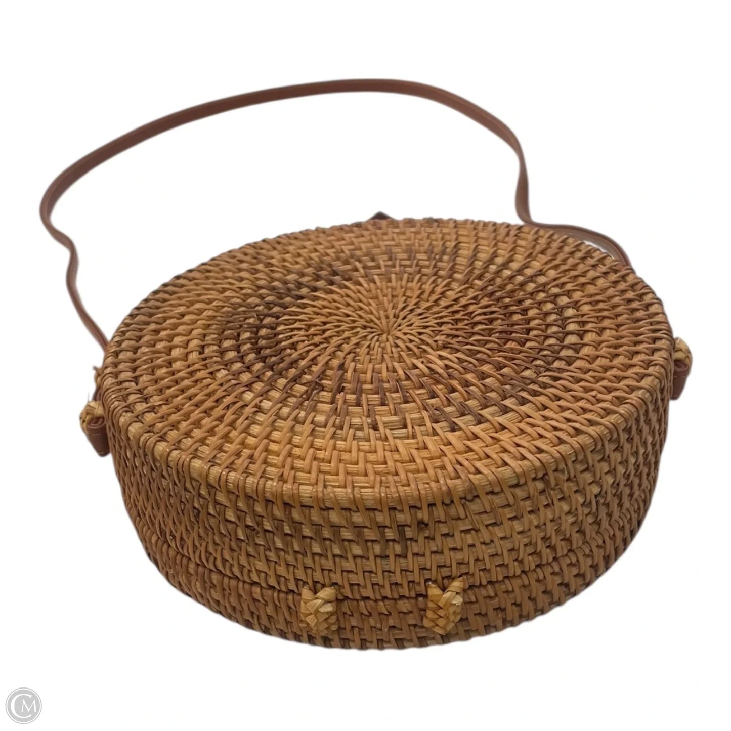 Handbag By Clothes Mentor, Size: Small