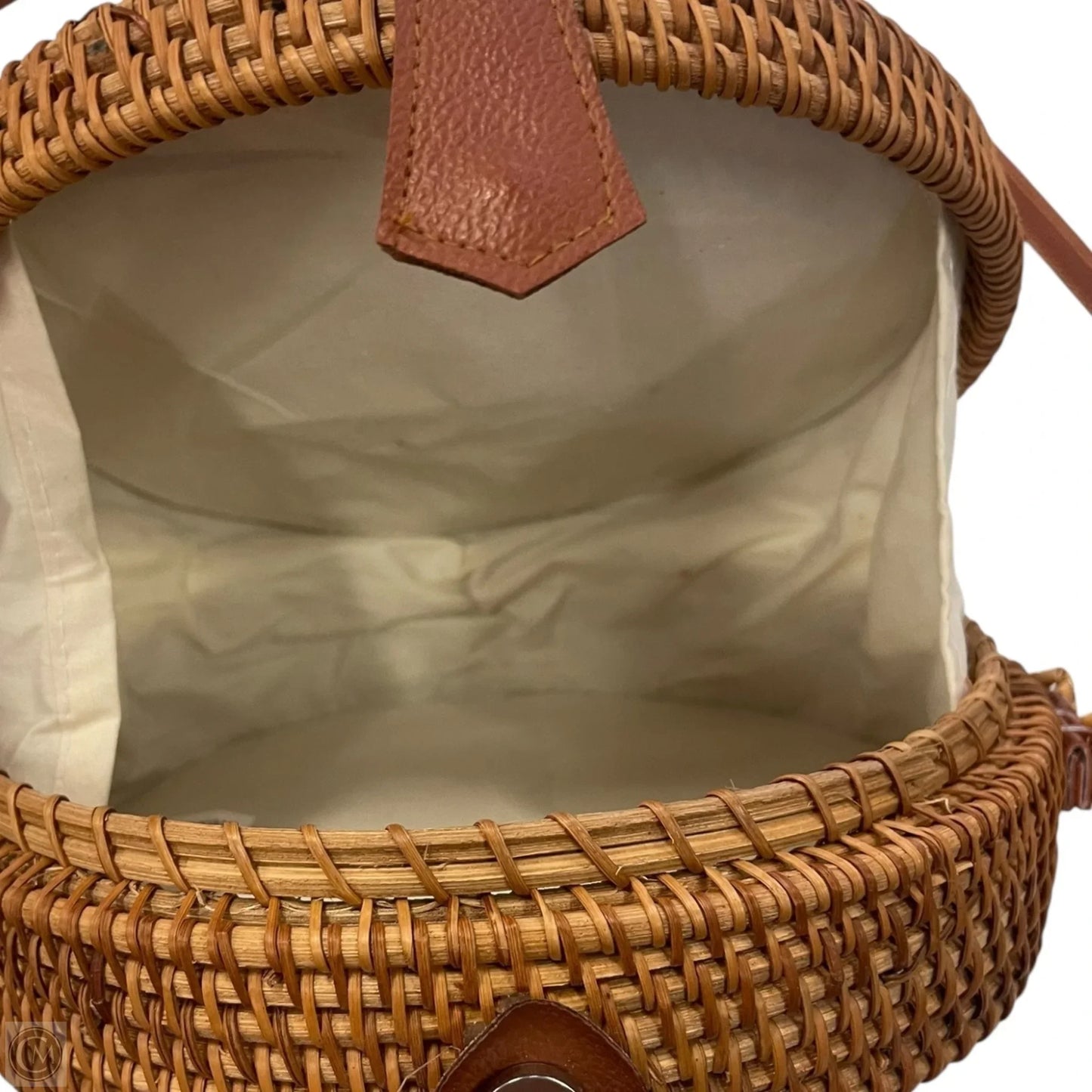 Handbag By Clothes Mentor, Size: Small