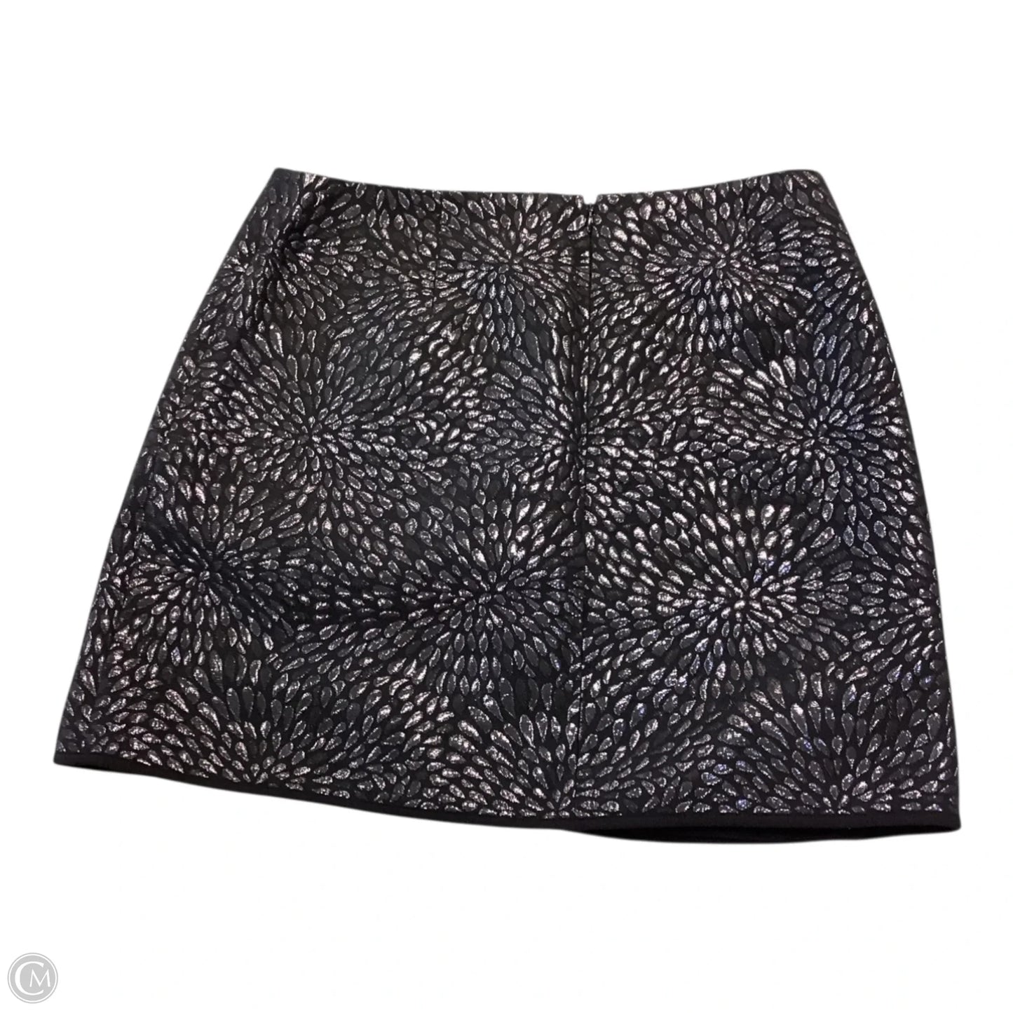 Skirt Mini & Short By Loft In Black, Size: 10p