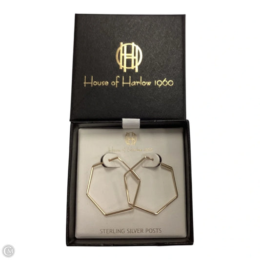 Earrings Hoop By House Of Harlow