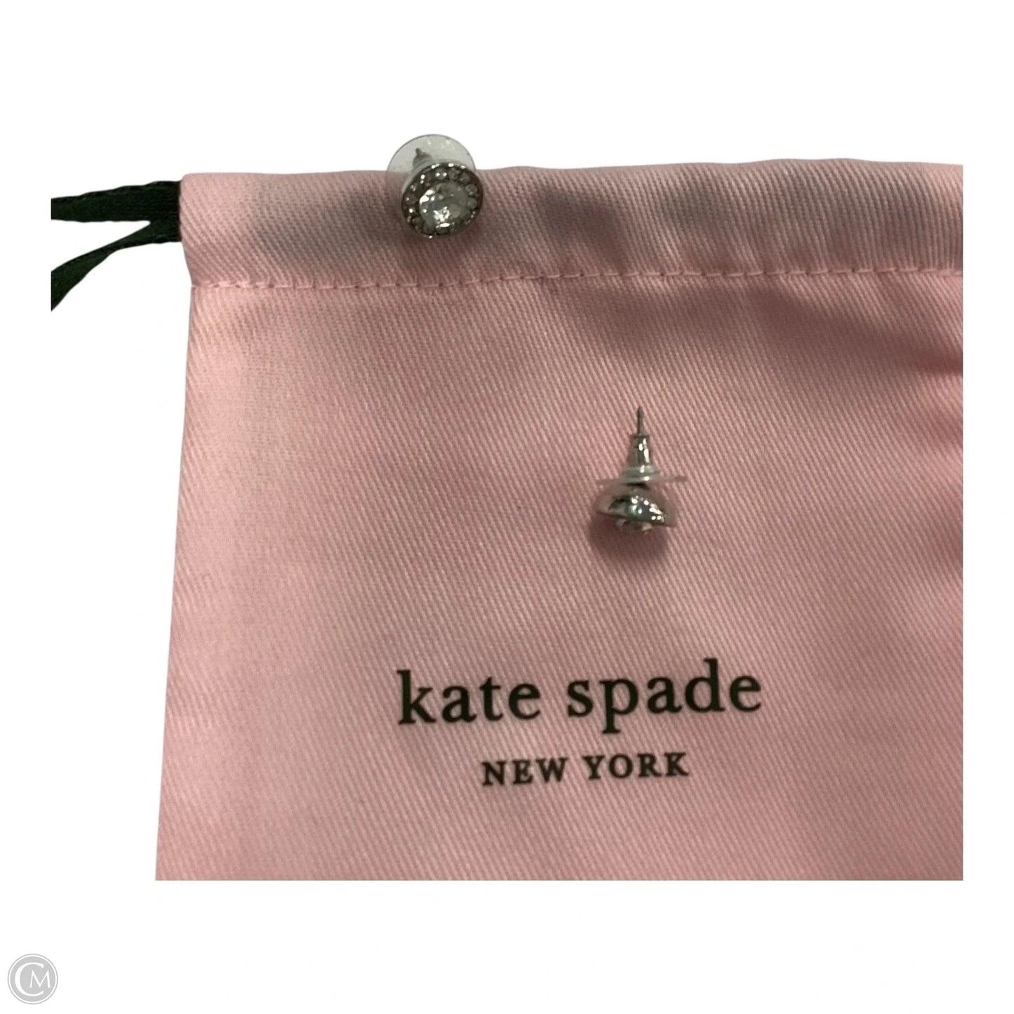 Earrings Designer By Kate Spade