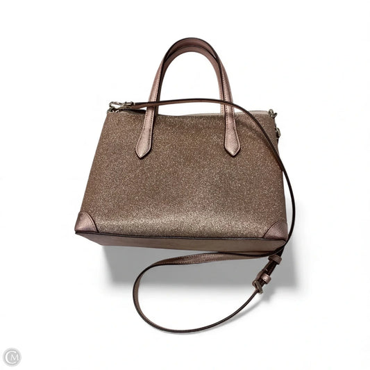 Handbag Designer By Kate Spade, Size: Small