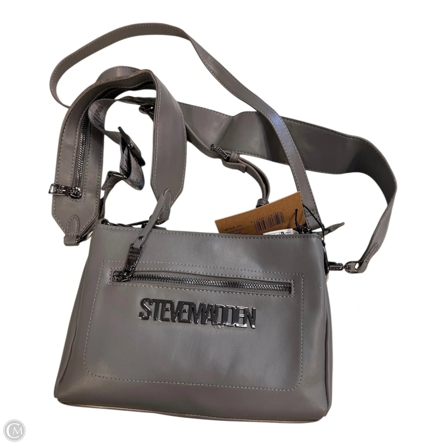 Handbag By Steve Madden, Size: Small