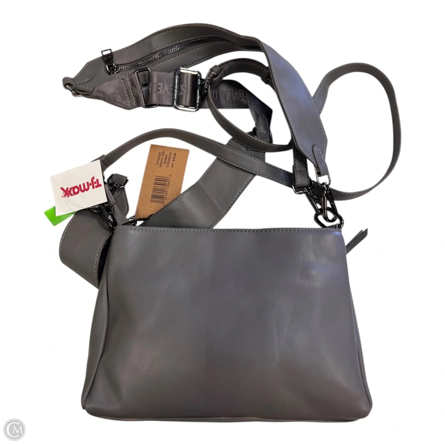 Handbag By Steve Madden, Size: Small