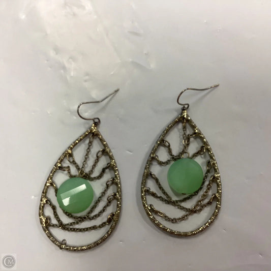 Earrings Hoop By Clothes Mentor
