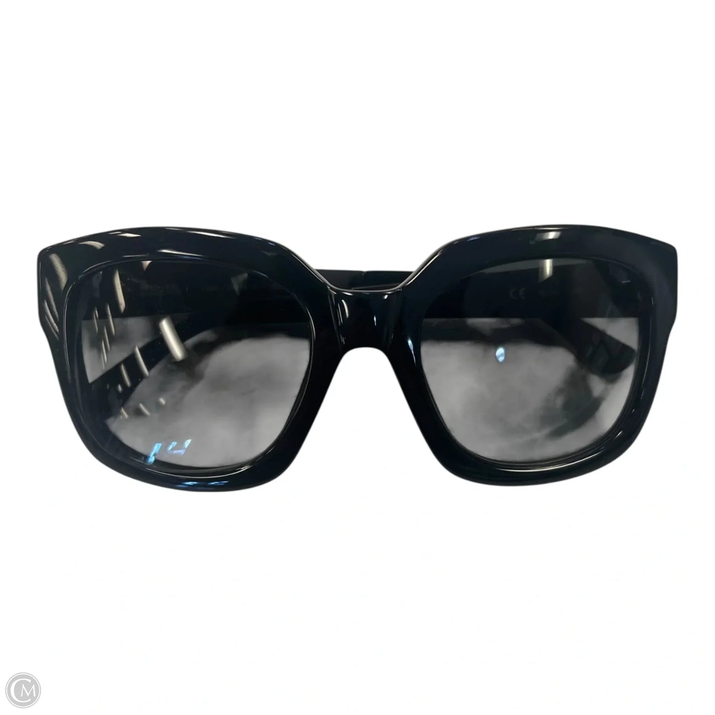 Sunglasses Designer By Michael Kors, Size: Small