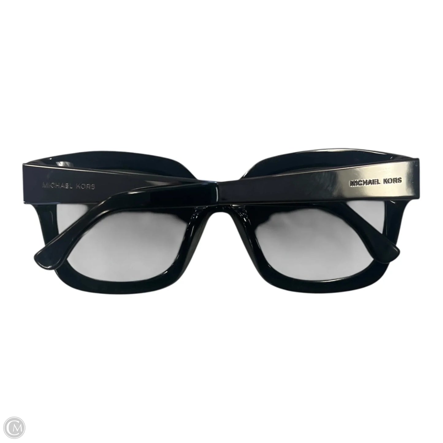 Sunglasses Designer By Michael Kors, Size: Small