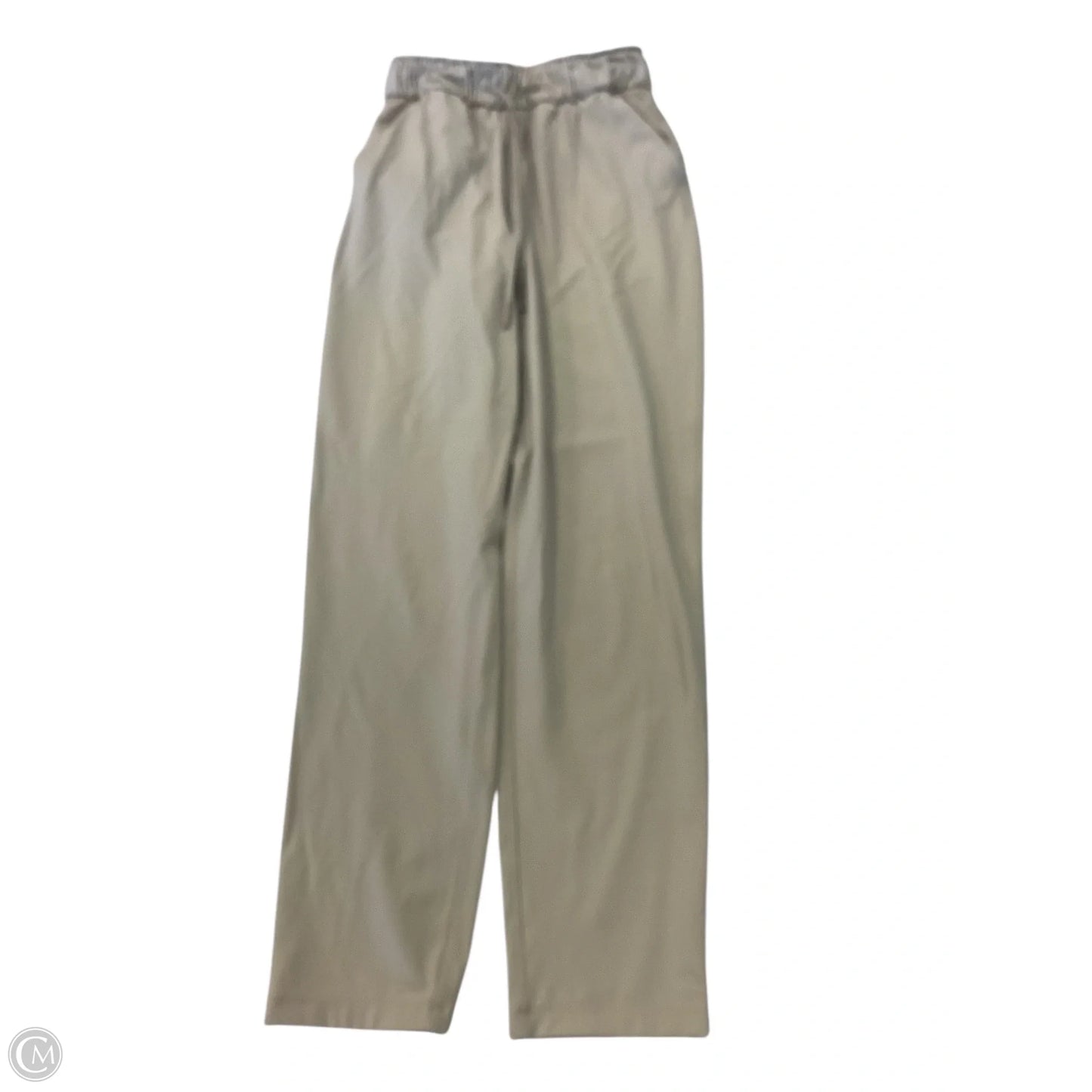 Pants Lounge By Lululemon In Tan, Size: 2