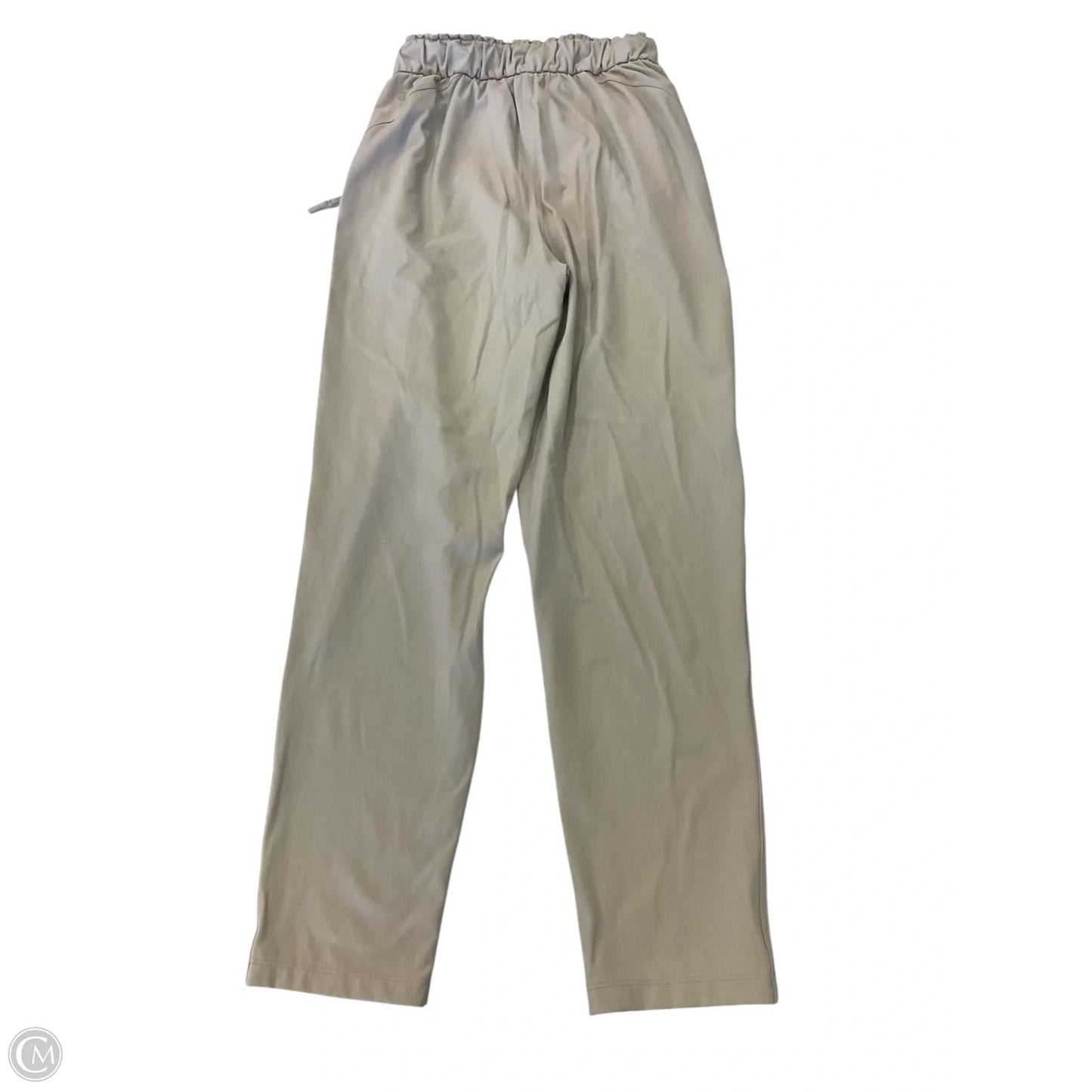 Pants Lounge By Lululemon In Tan, Size: 2