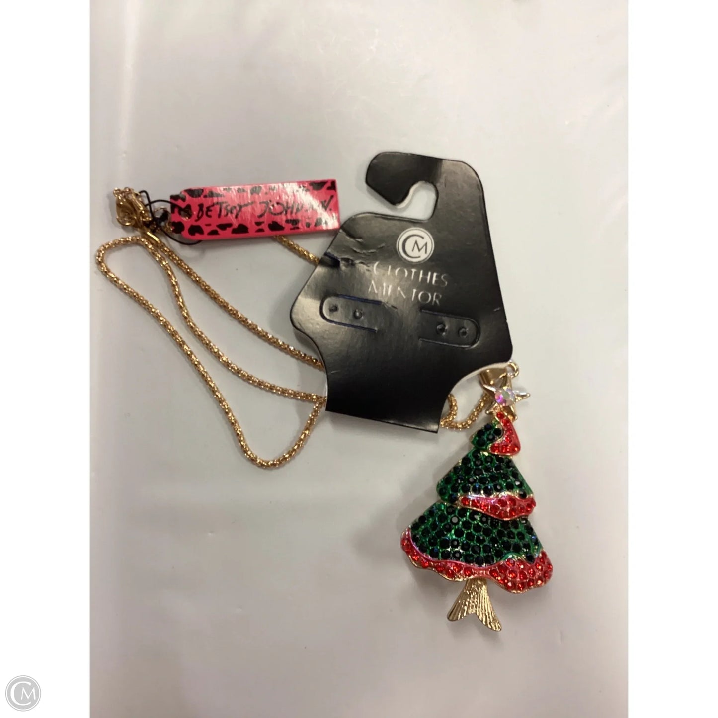 Necklace Other By Betsey Johnson
