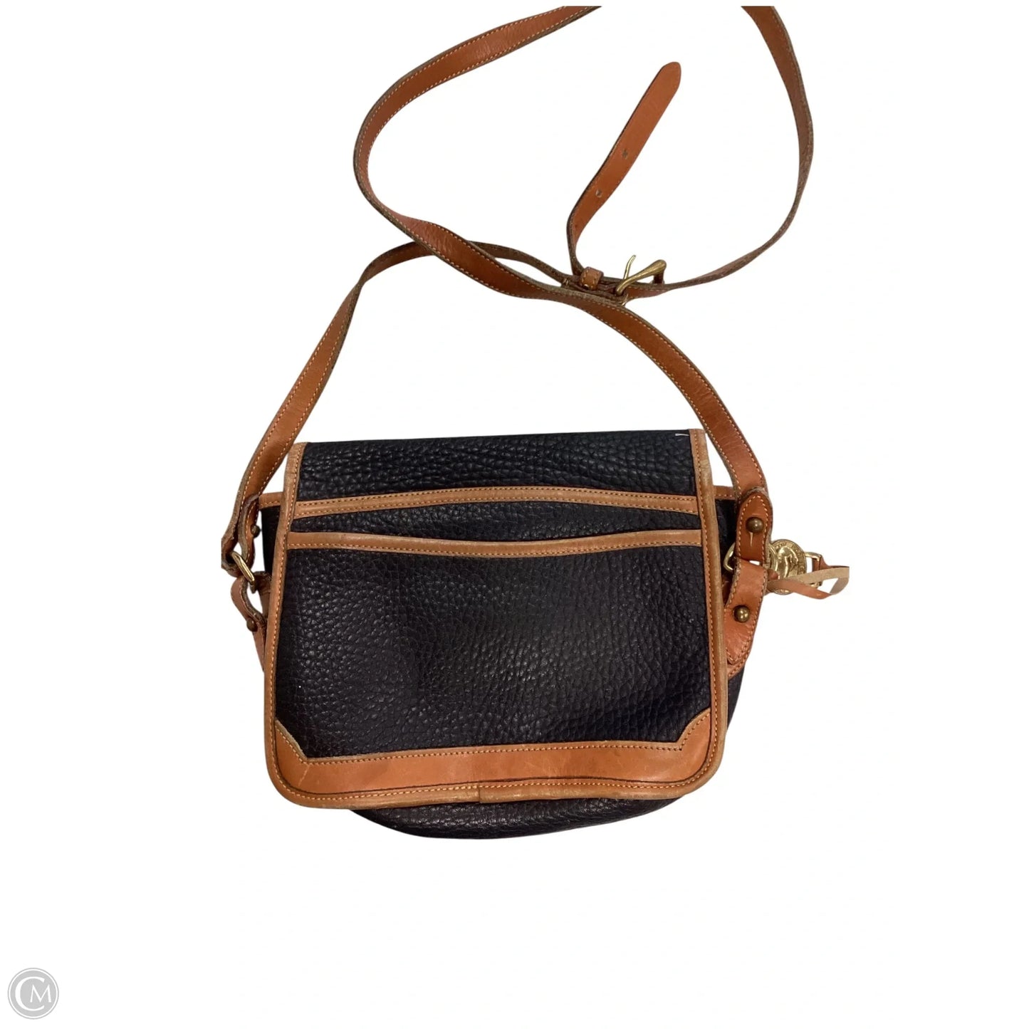 Handbag Designer By Dooney And Bourke, Size: Small