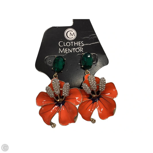Earrings Other By Betsey Johnson