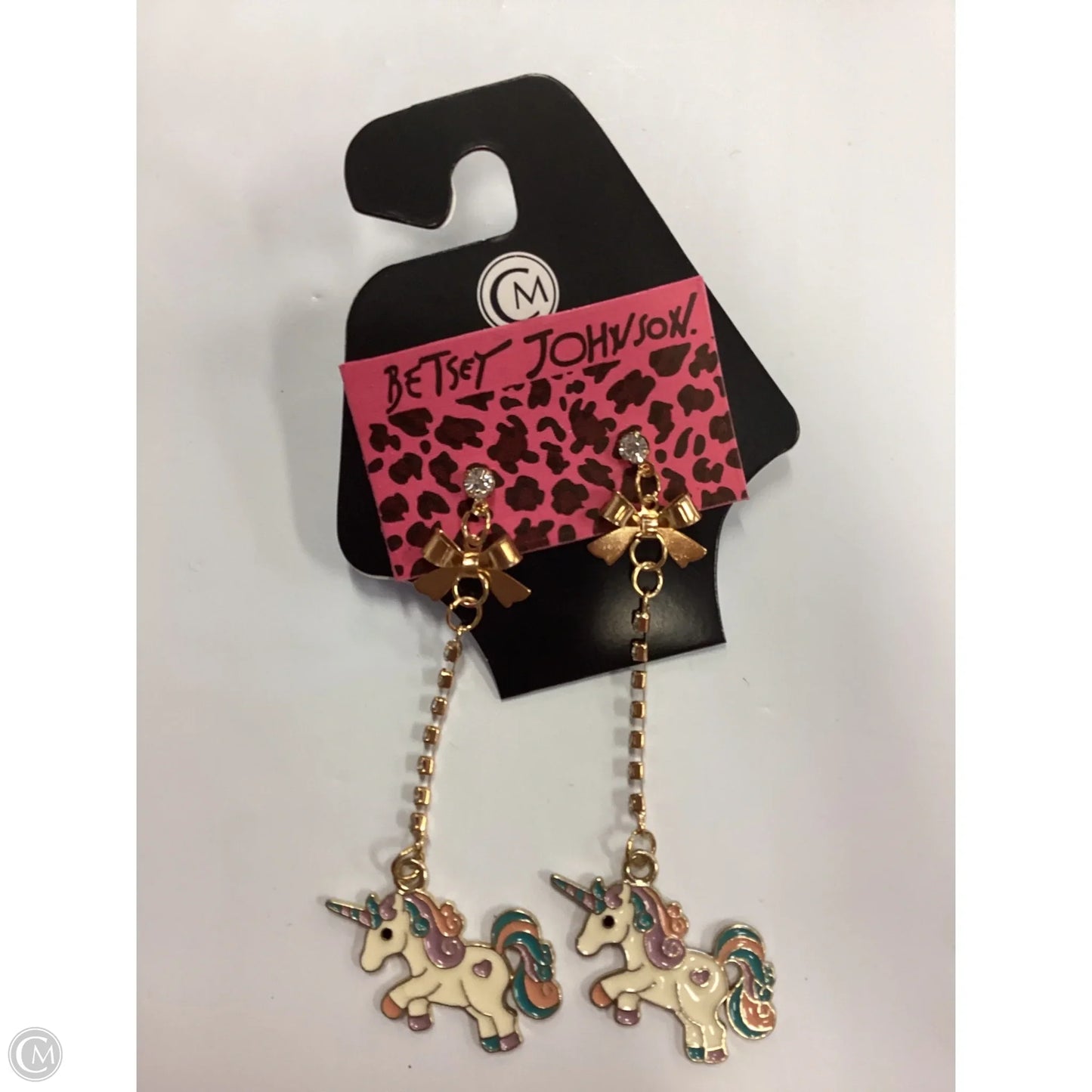 Earrings Other By Betsey Johnson