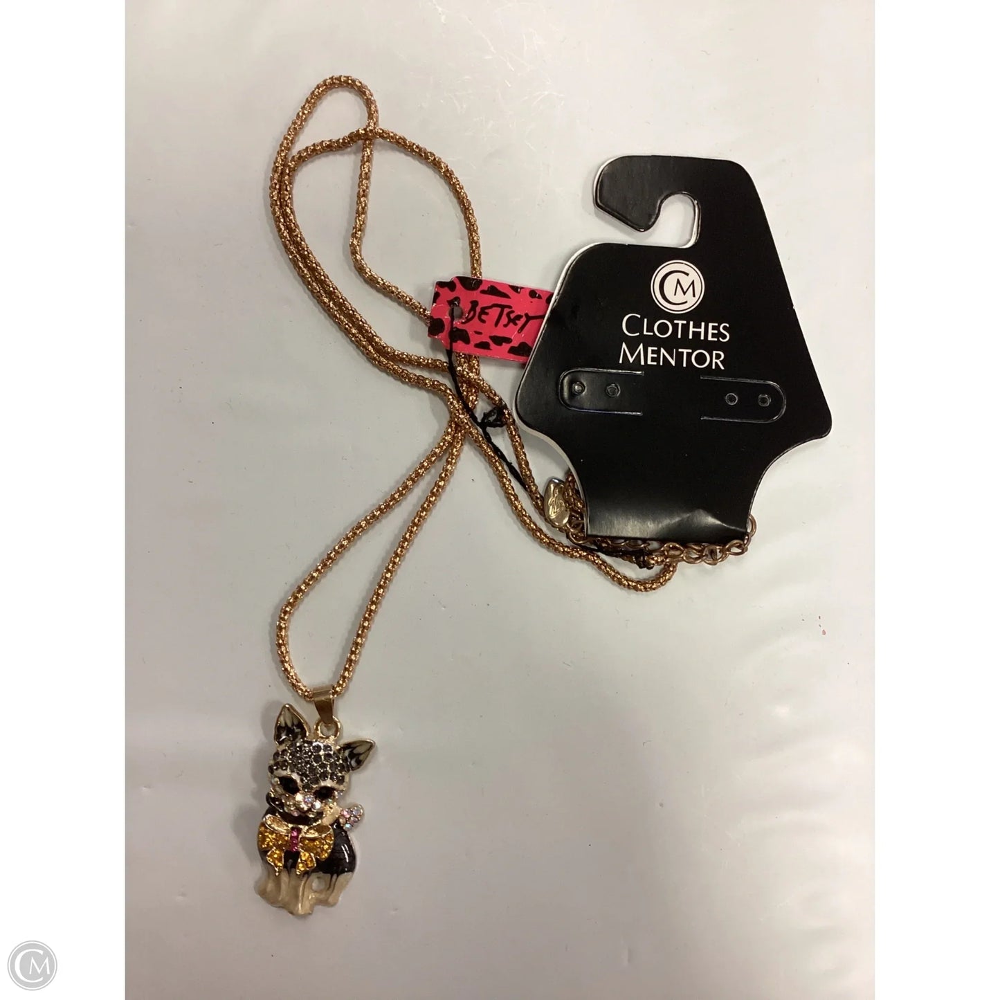 Necklace Other By Betsey Johnson
