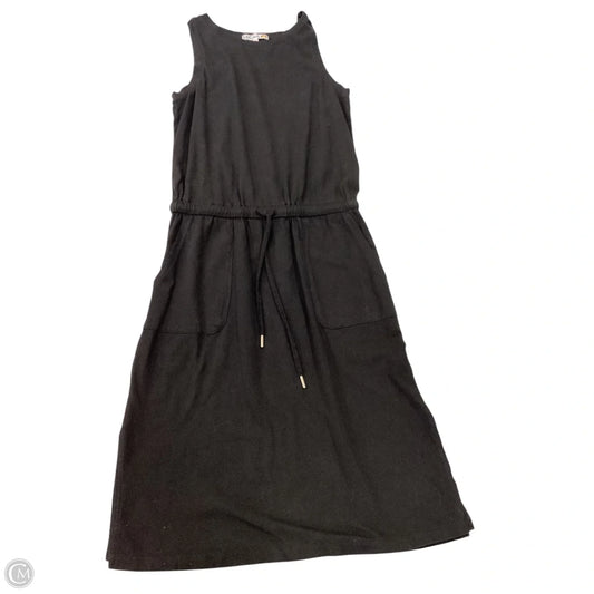 Dress Casual Short By C And C In Black, Size: Xs