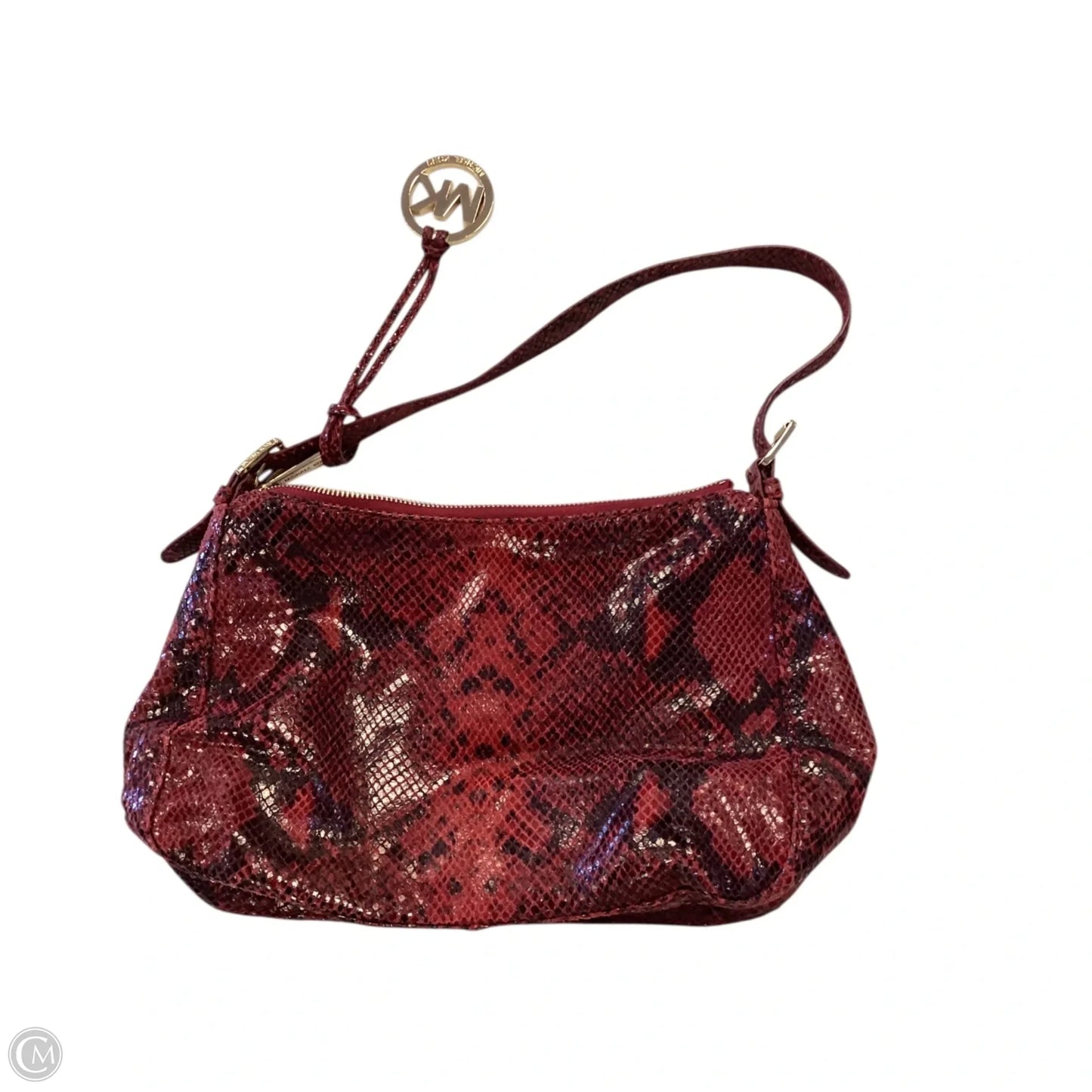 Handbag By Michael By Michael Kors, Size: Small