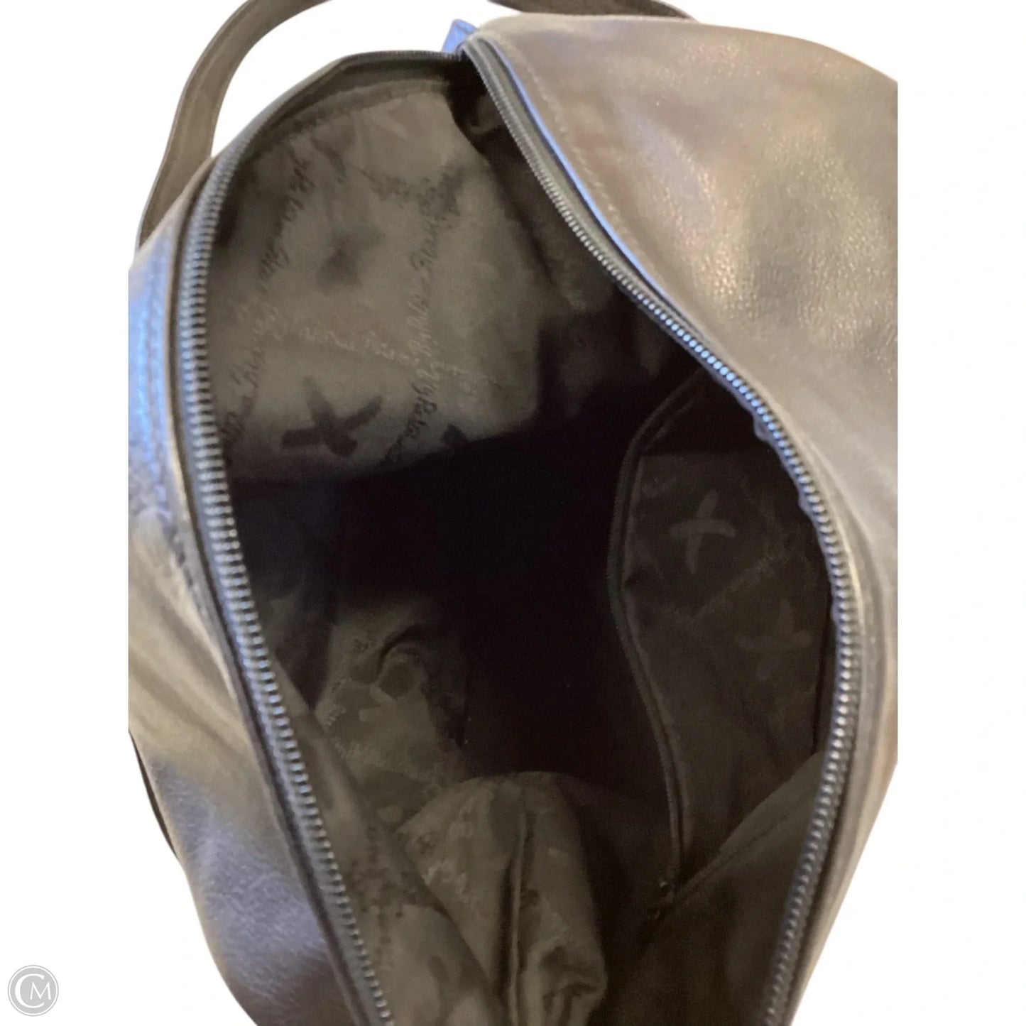 Handbag By Pablo Piccaso, Size: Medium