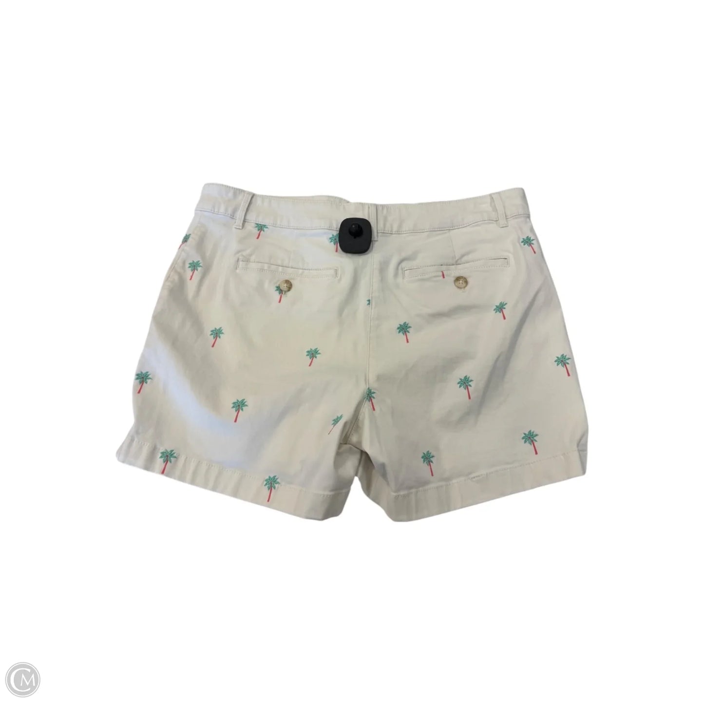 Shorts By Tommy Bahama In White, Size: 12