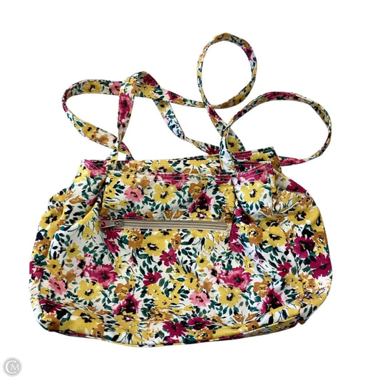 Handbag By Clothes Mentor, Size: Medium