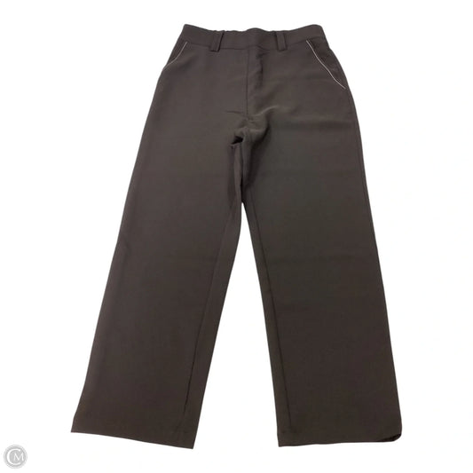 Pants Other By Clothes Mentor In Black, Size: L