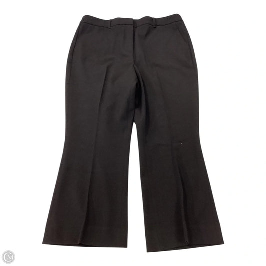 Pants Dress By White House Black Market In Black, Size: 10