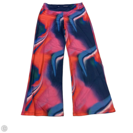 Pants Lounge By Reel Legends In Multi-colored, Size: M
