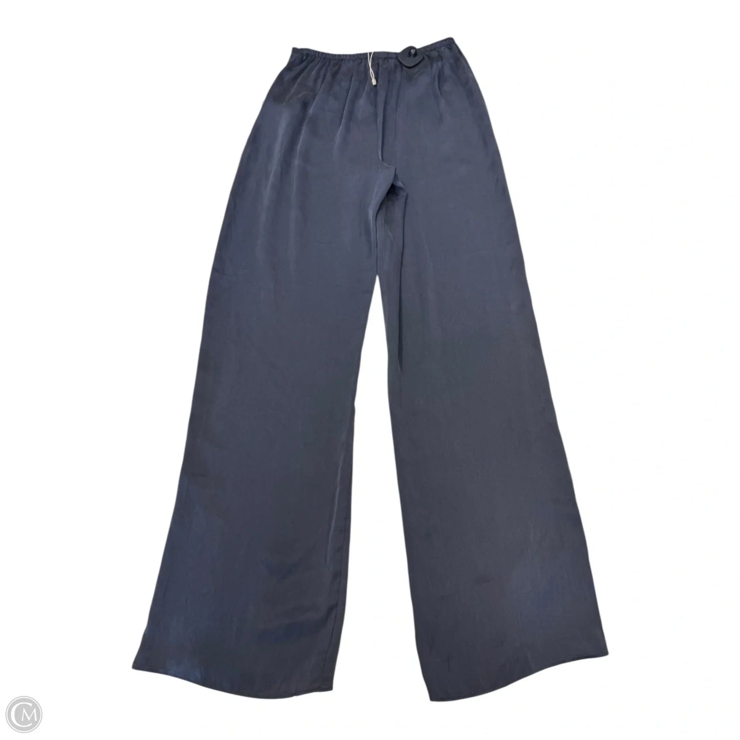 Pants Lounge By Zara In Black, Size: S