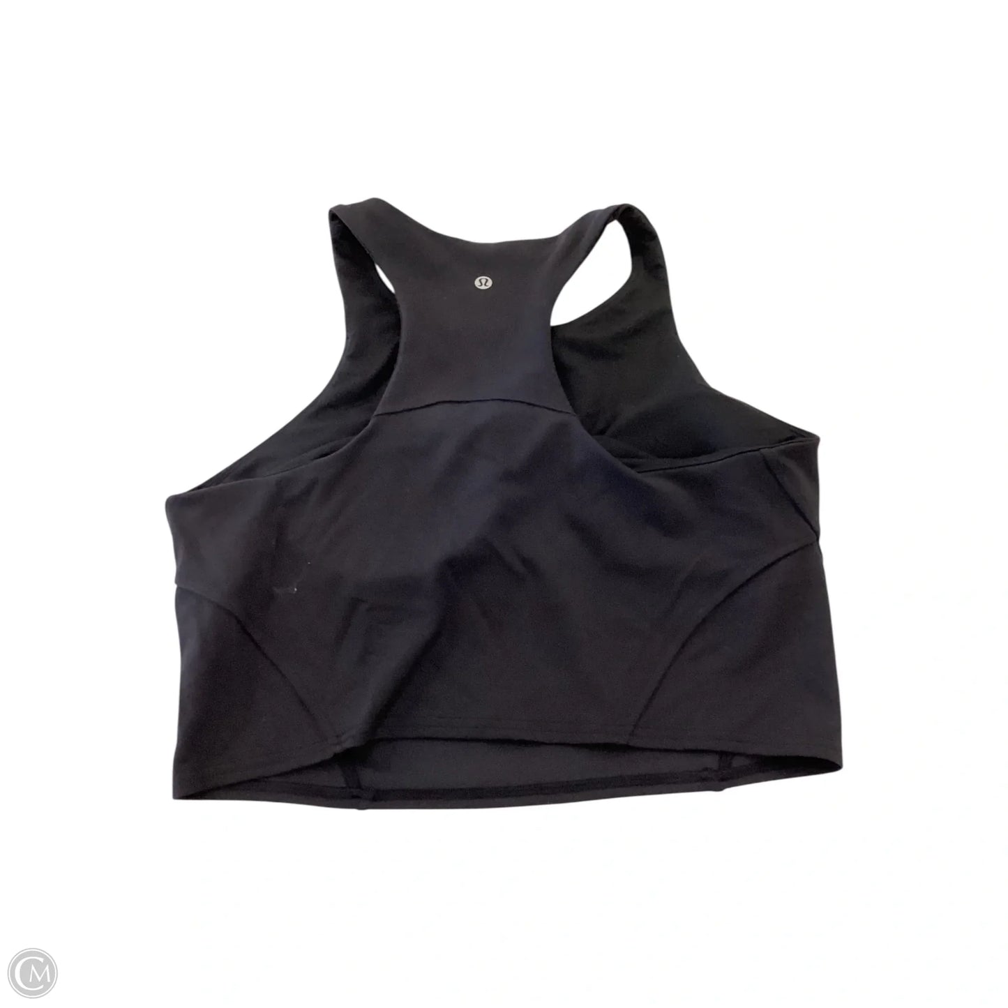 Tank Top By Lululemon In Black, Size: Xl