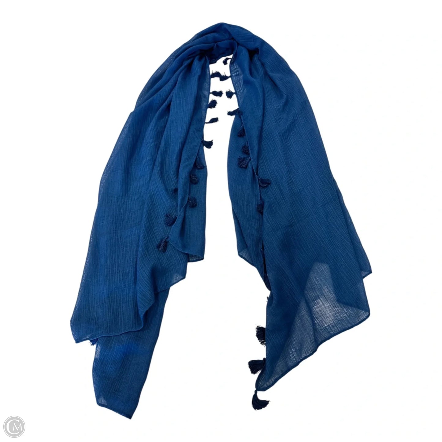 Scarf Square By Mng