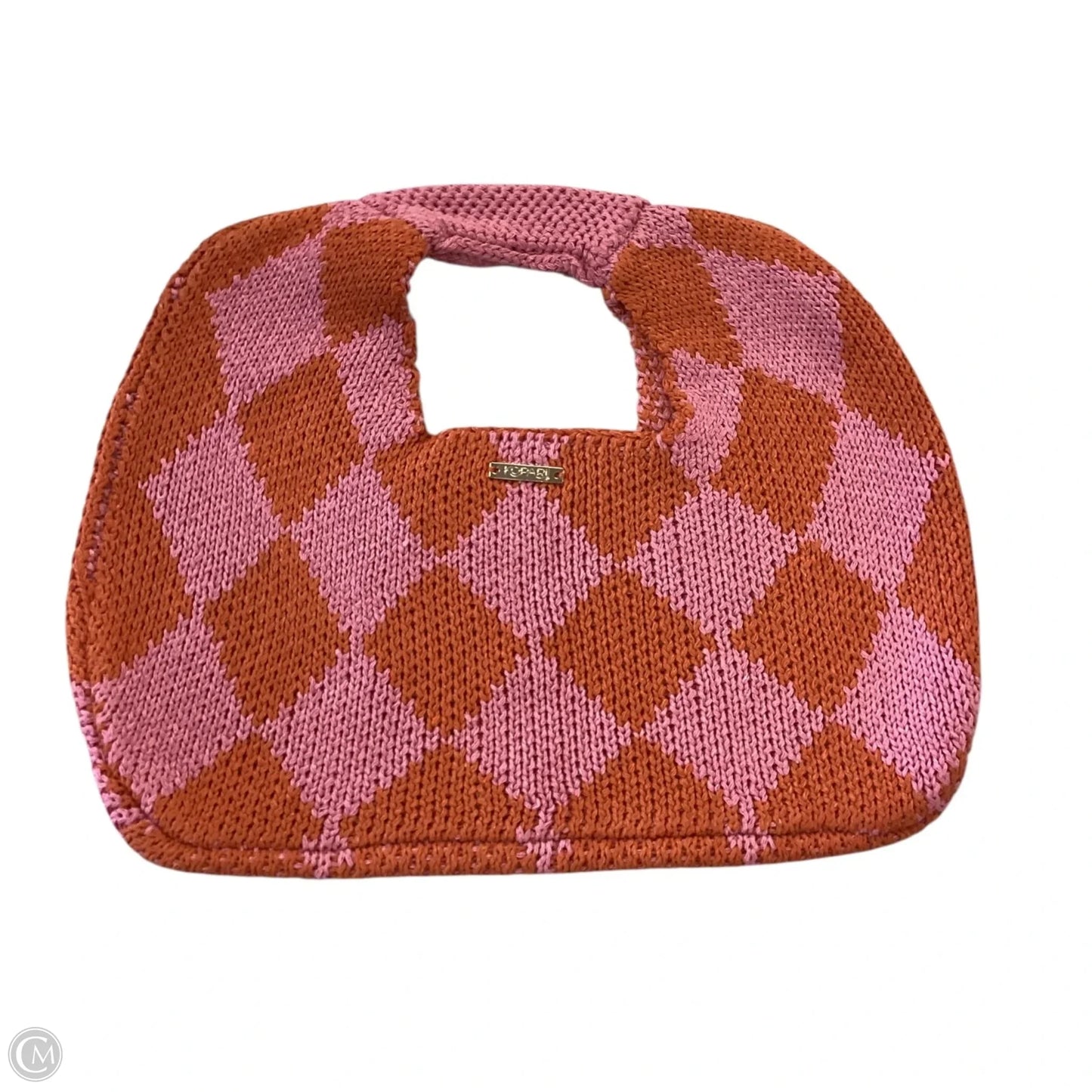 Handbag By Clothes Mentor, Size: Medium