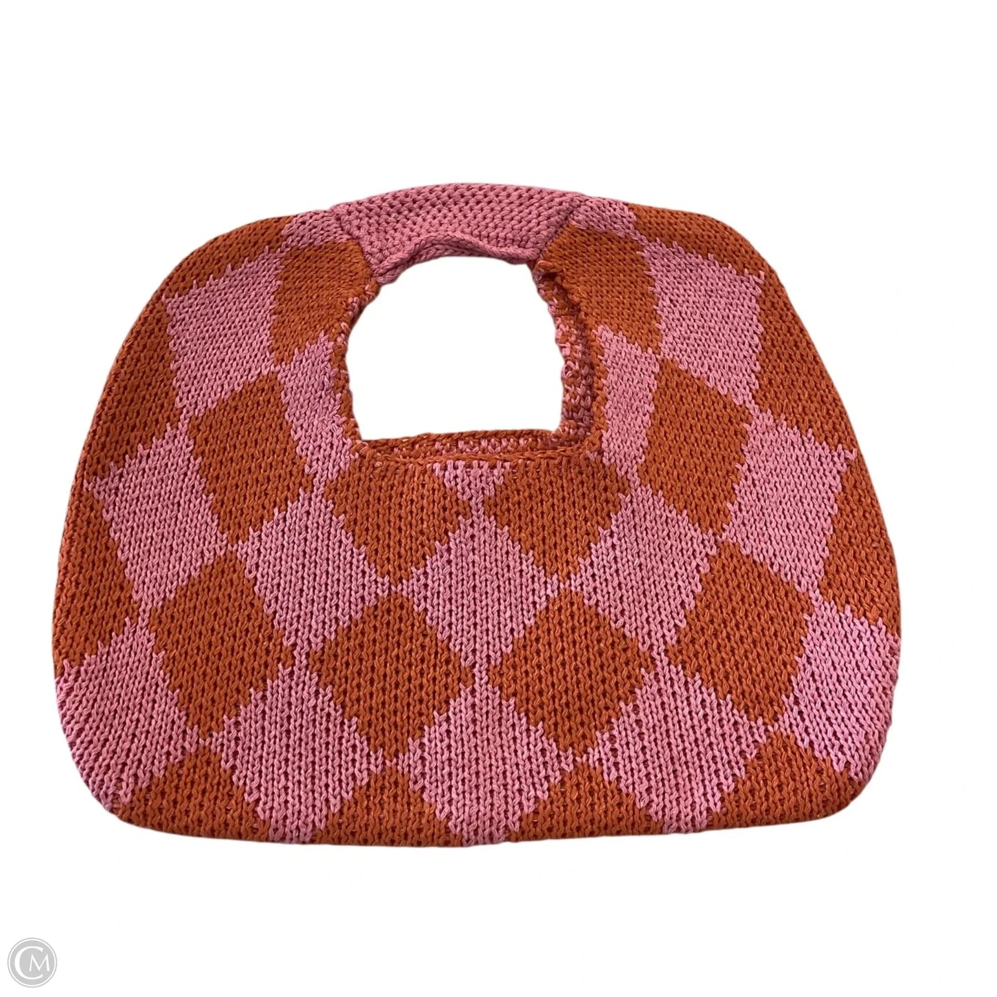Handbag By Clothes Mentor, Size: Medium