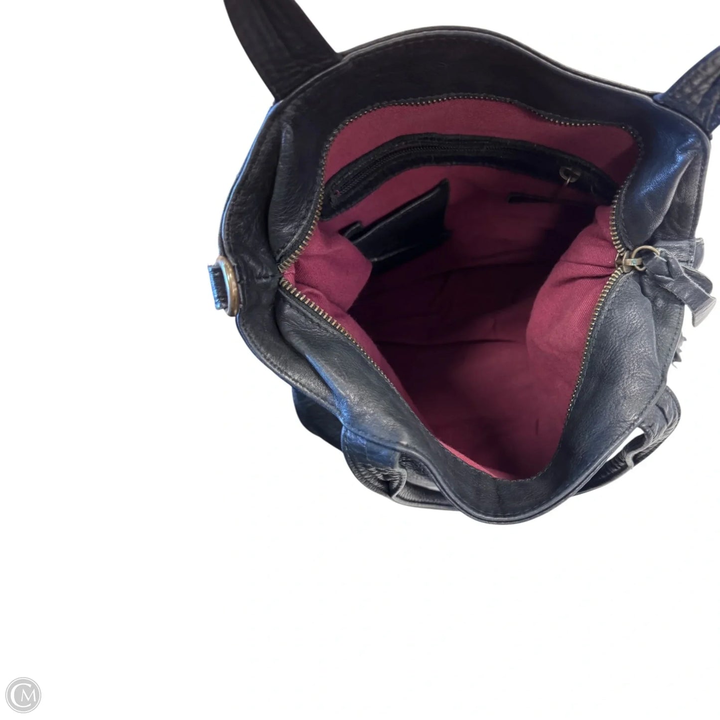 Handbag By Clothes Mentor, Size: Large