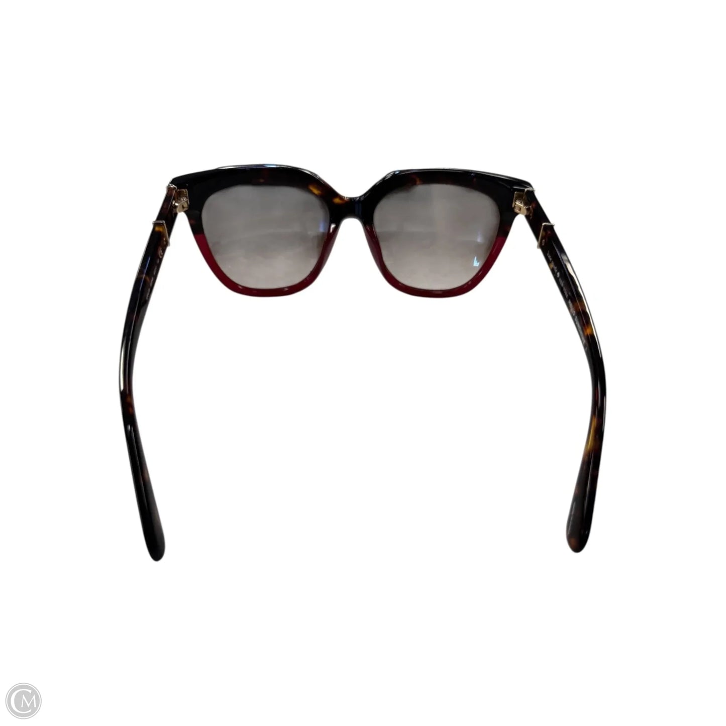 Sunglasses Designer By Kate Spade, Size: Medium