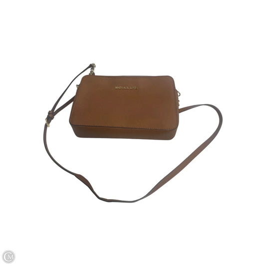 Crossbody By Michael By Michael Kors, Size: Small