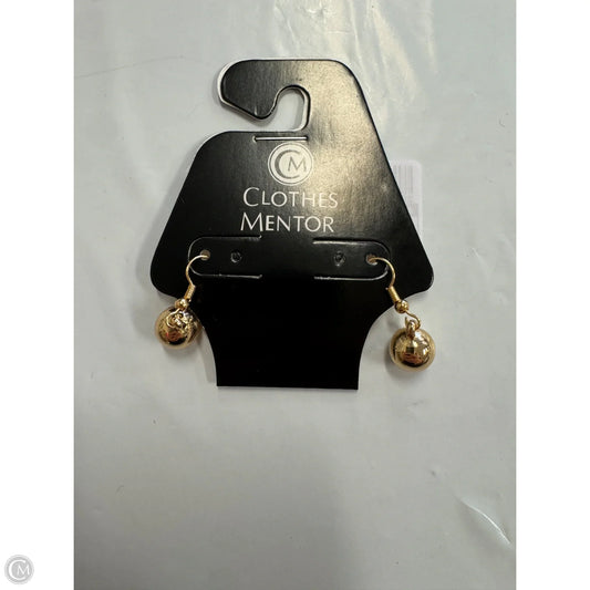 Earrings Dangle/drop By Clothes Mentor