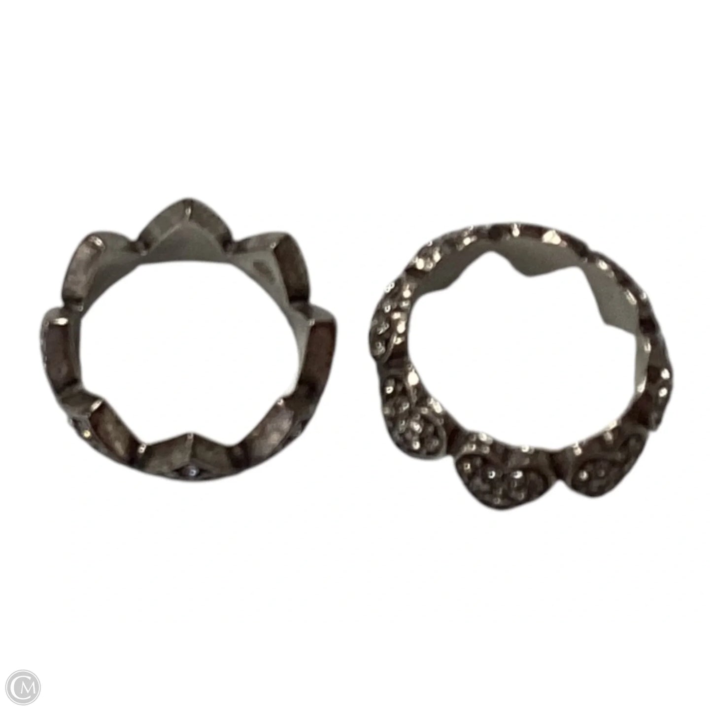 Ring Band By Clothes Mentor