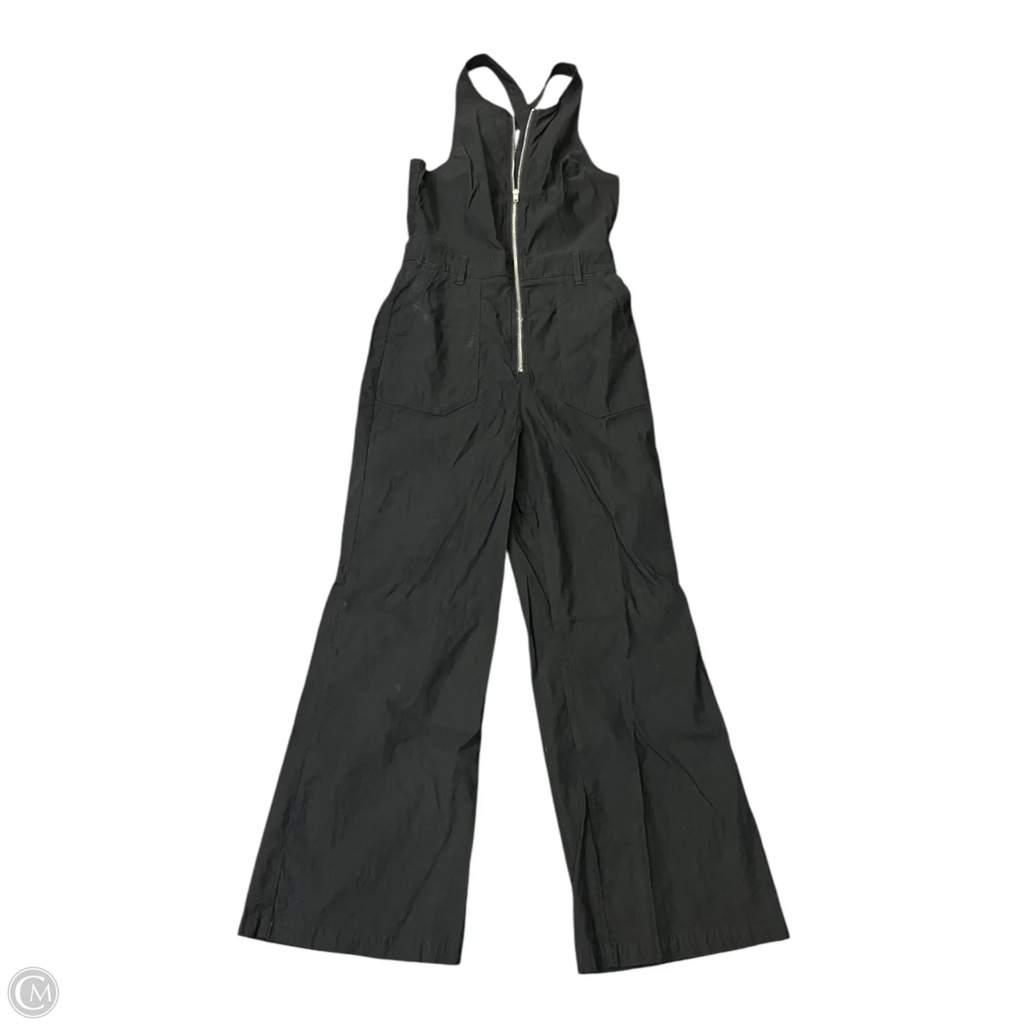 Jumpsuit By Maeve In Black, Size: 12