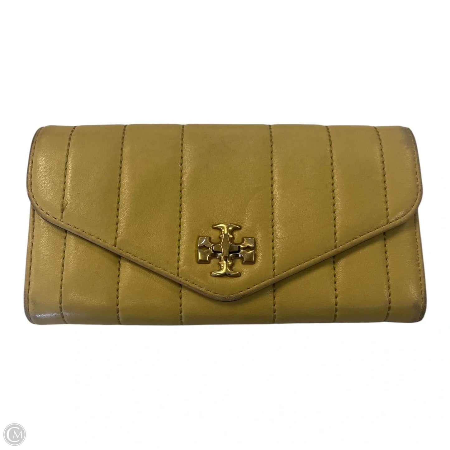 Wallet Designer By Tory Burch, Size: Medium