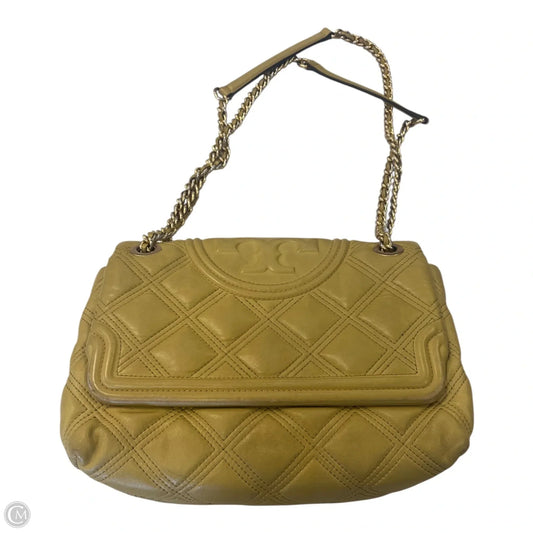 Handbag Designer By Tory Burch, Size: Medium