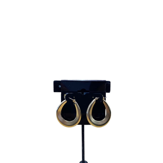 Earrings Dangle/Drop By Lucky Brand In Gold