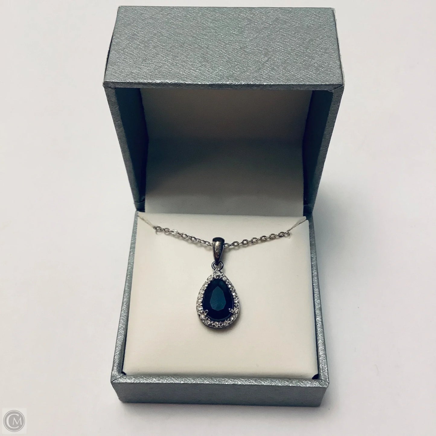 Necklace Pendant By Clothes Mentor