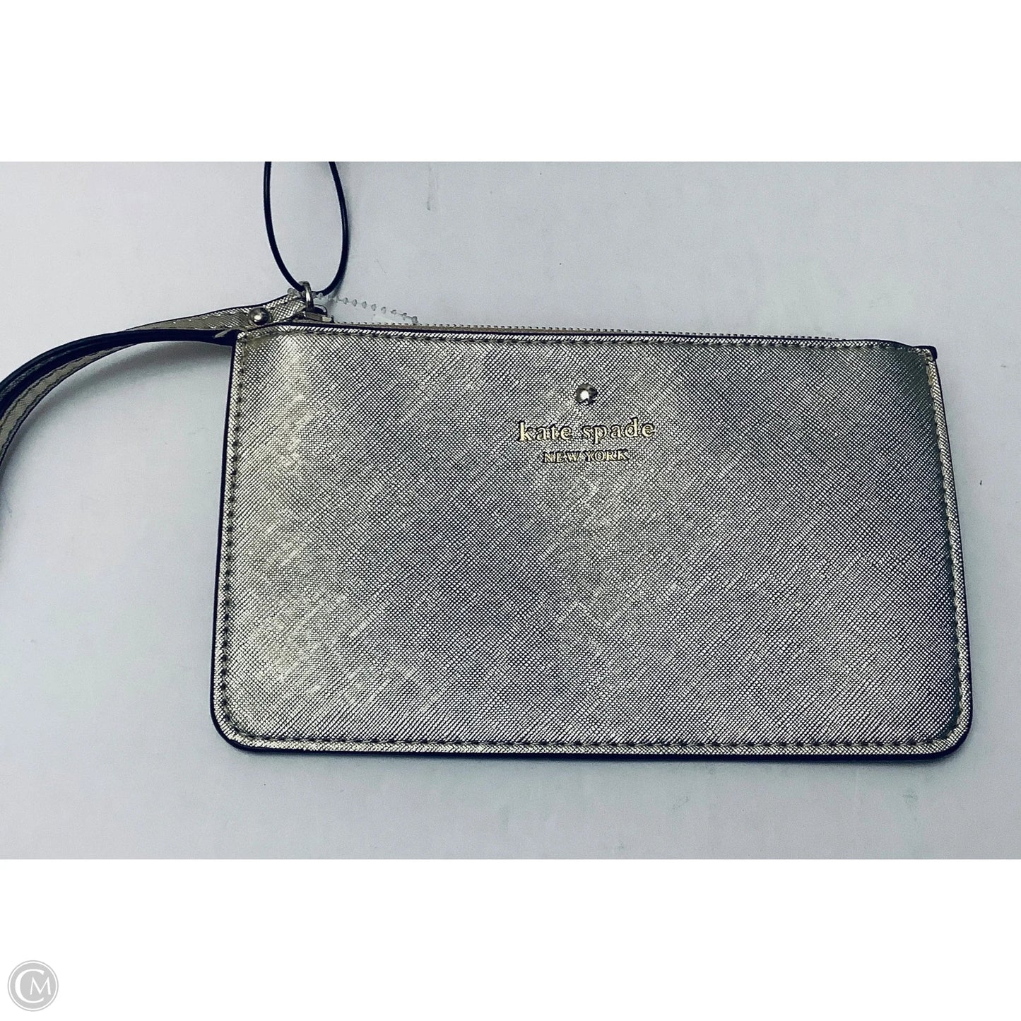 Wristlet Designer By Kate Spade, Size: Medium